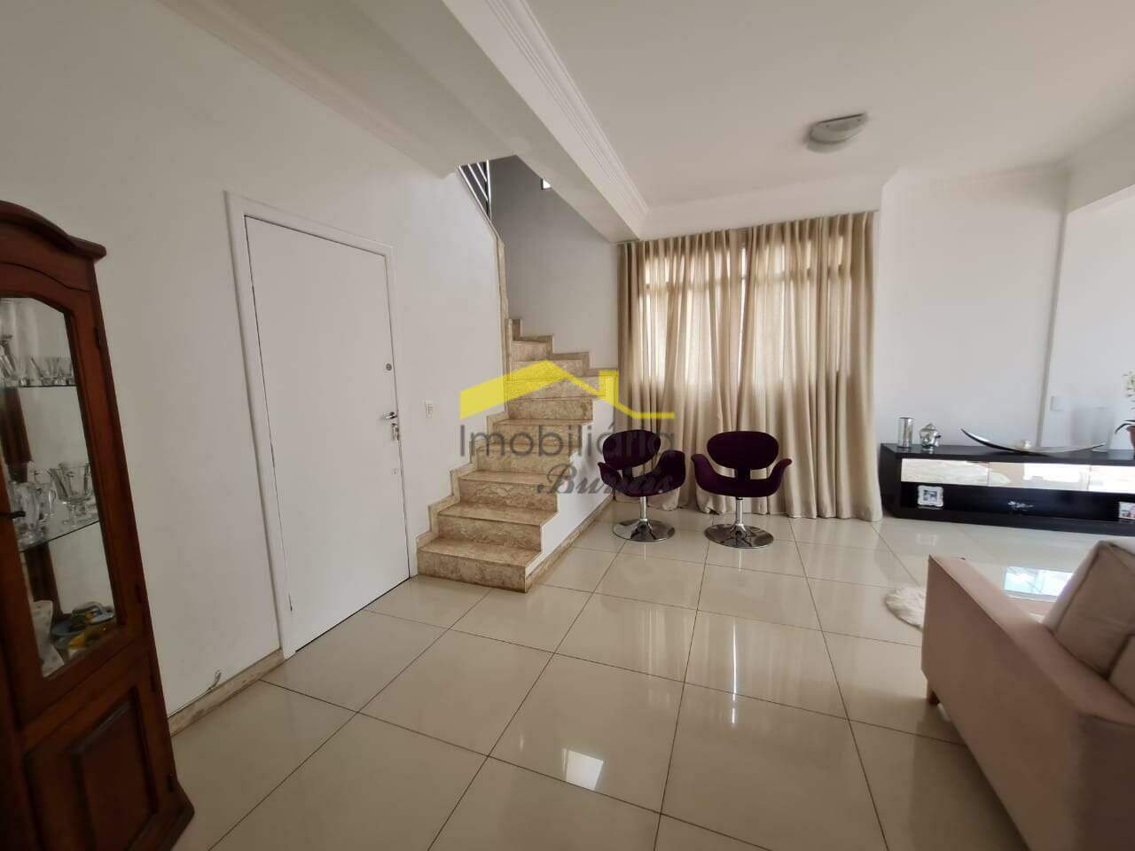 Cobertura à venda no Buritis: 