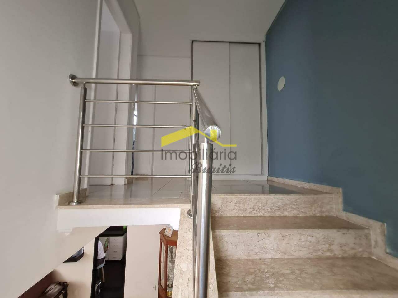 Cobertura à venda no Buritis: 