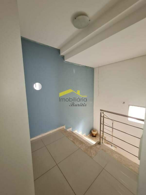 Cobertura à venda no Buritis: 