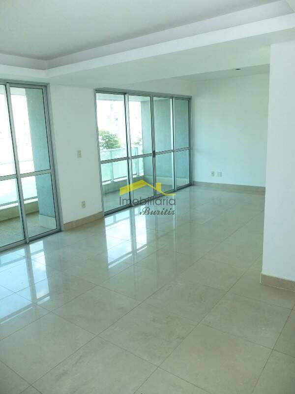 Apartamento à venda no Buritis: 