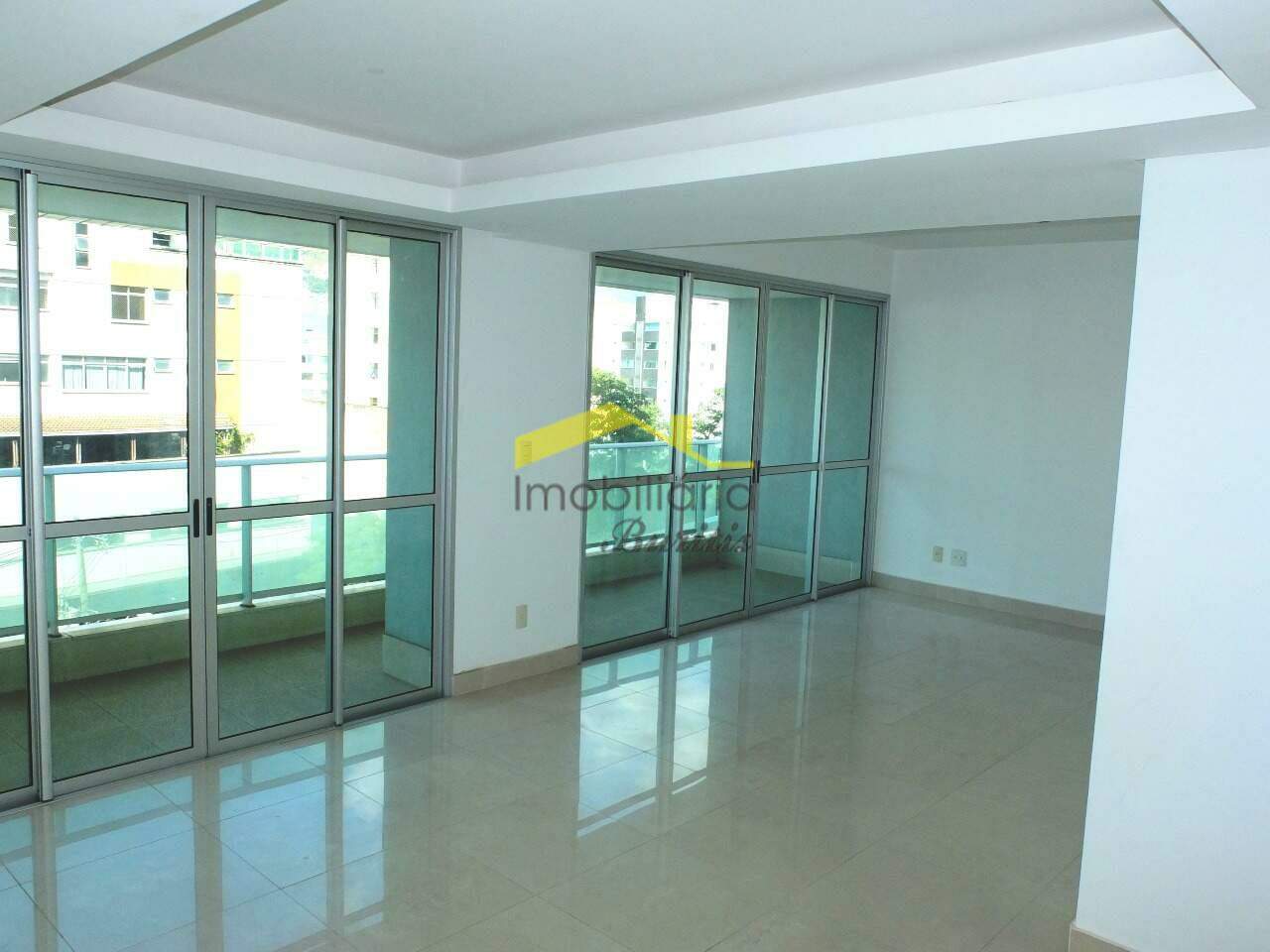 Apartamento à venda no Buritis: 