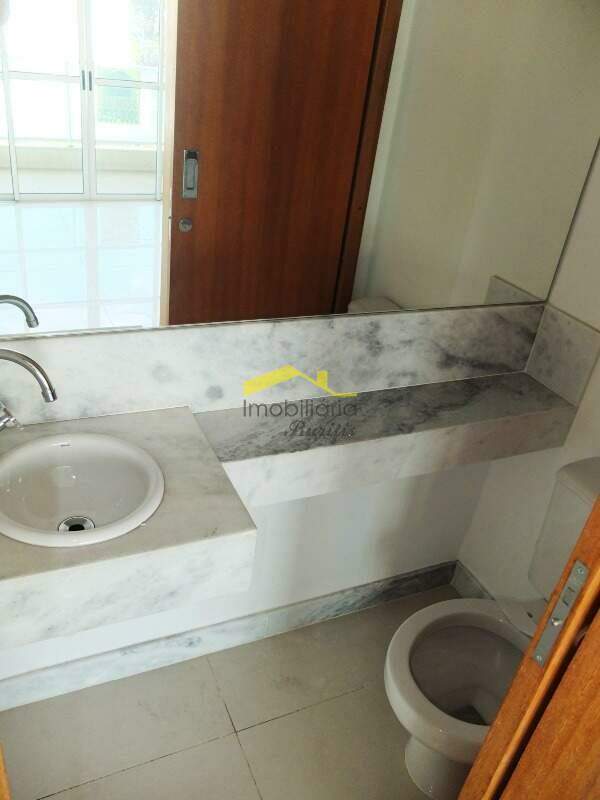 Apartamento à venda no Buritis: 