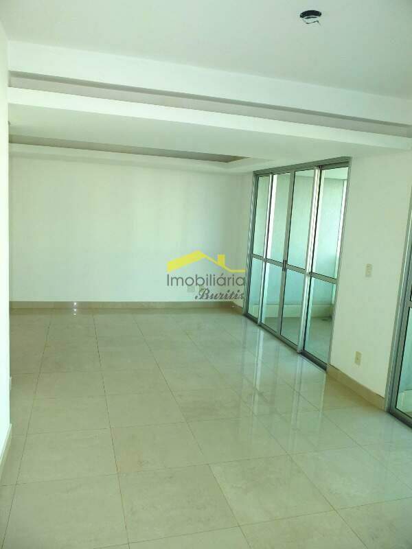 Apartamento à venda no Buritis: 