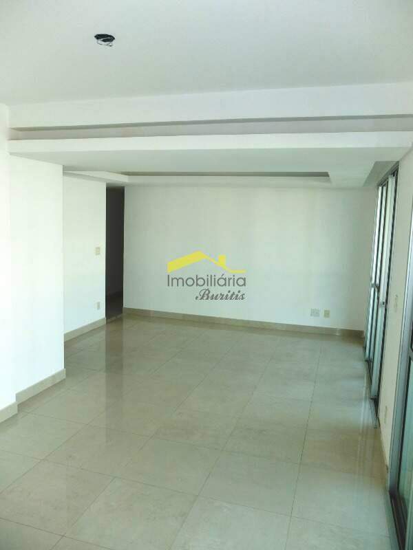 Apartamento à venda no Buritis: 