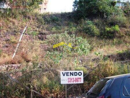 Lote à venda no Buritis: 