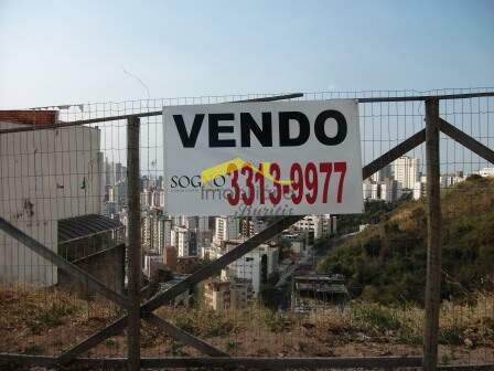 Lote à venda no Buritis: 