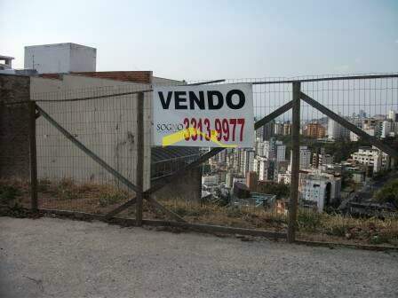 Lote à venda no Buritis: 