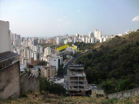 Lote à venda no Buritis: 