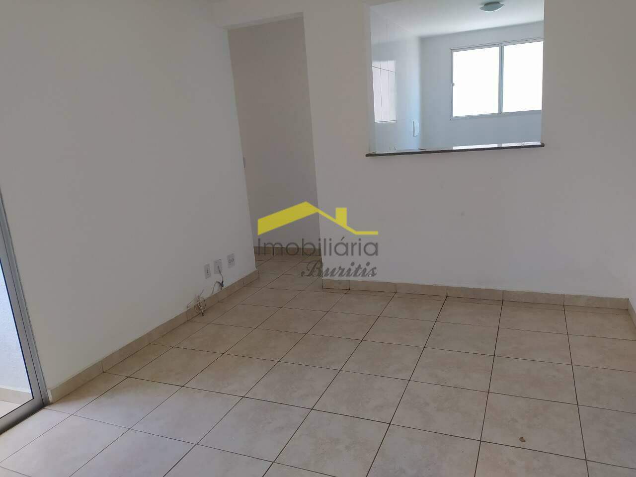 Apartamento à venda no Buritis: 