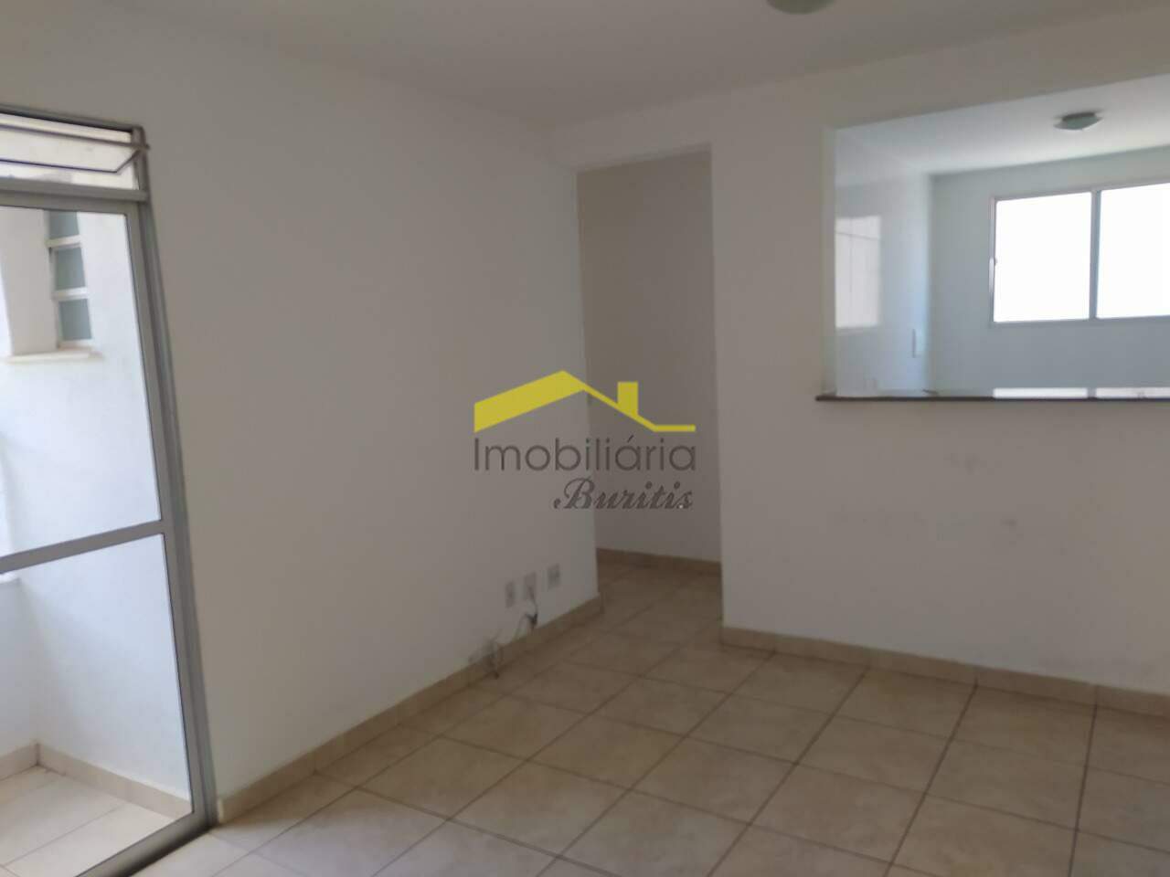 Apartamento à venda no Buritis: 