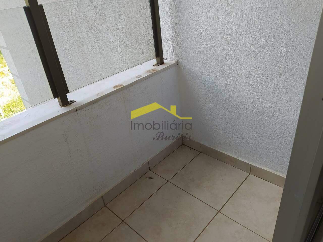 Apartamento à venda no Buritis: 