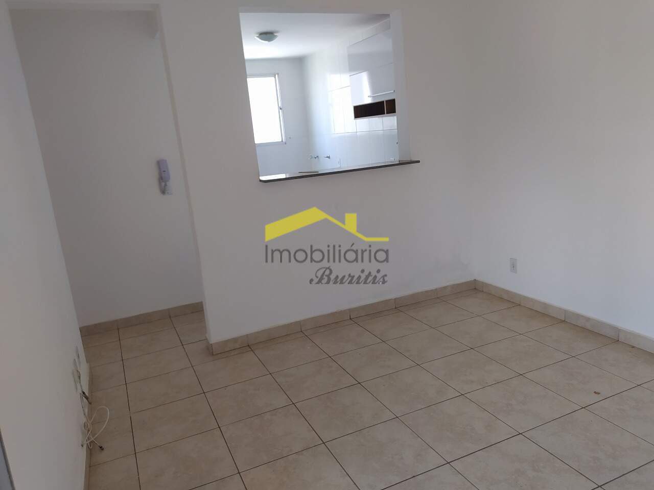 Apartamento à venda no Buritis: 