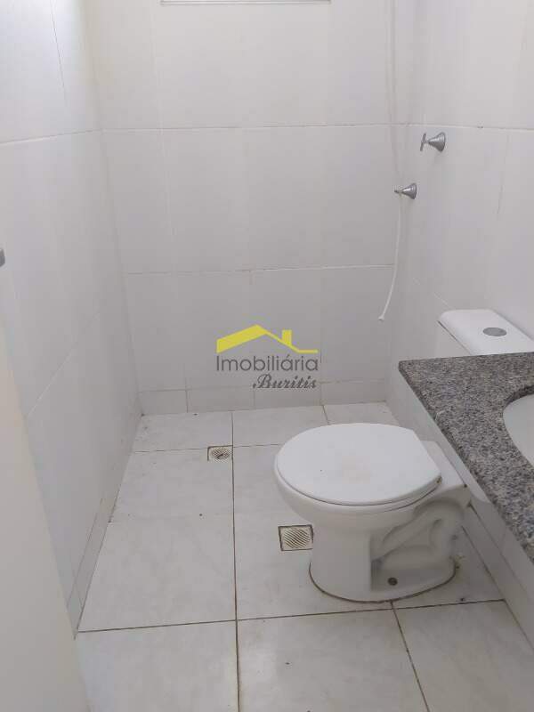 Apartamento à venda no Buritis: 