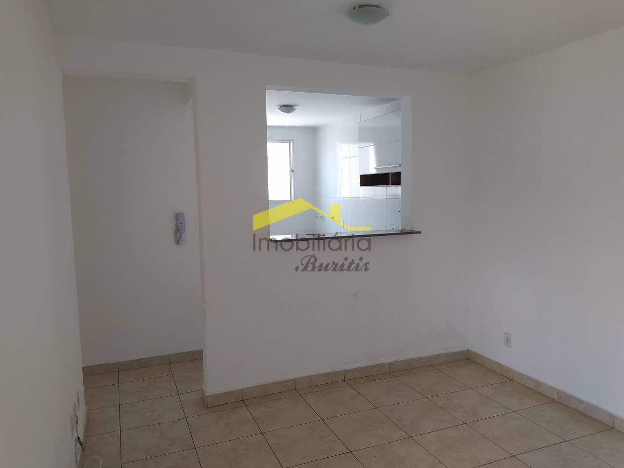 Apartamento à venda no Buritis: 