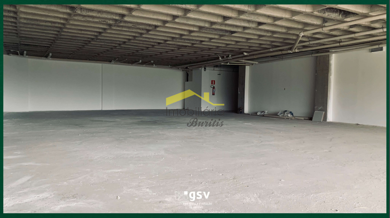 Sala à venda no Santa Lúcia: 