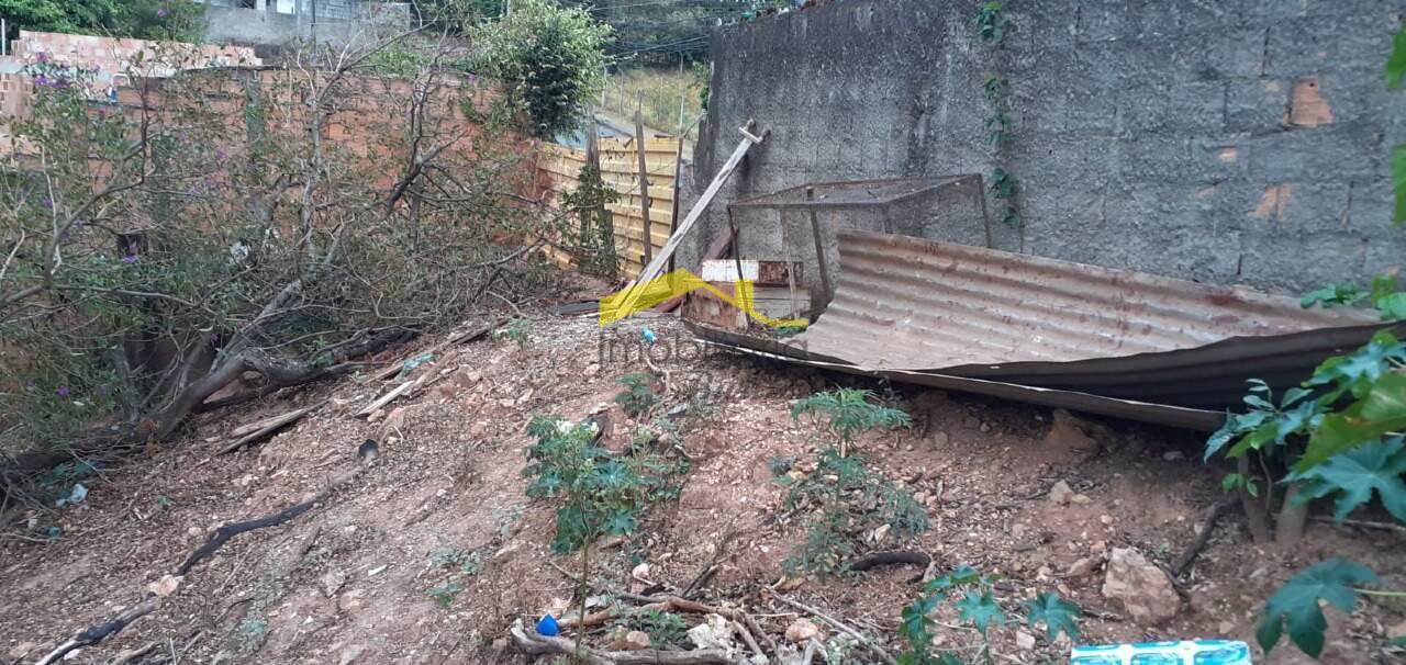 Lote à venda no Palmeiras: 