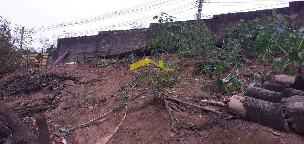 Lote à venda no Palmeiras: 