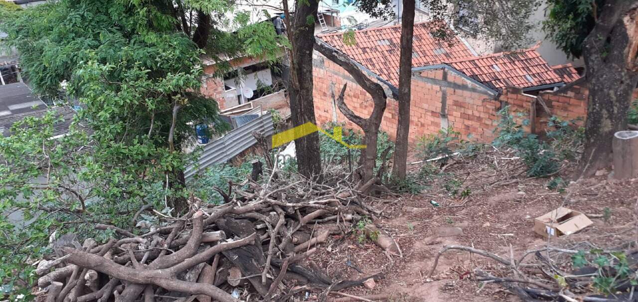 Lote à venda no Palmeiras: 