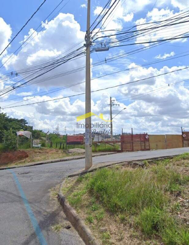 Lote à venda no Palmeiras: 