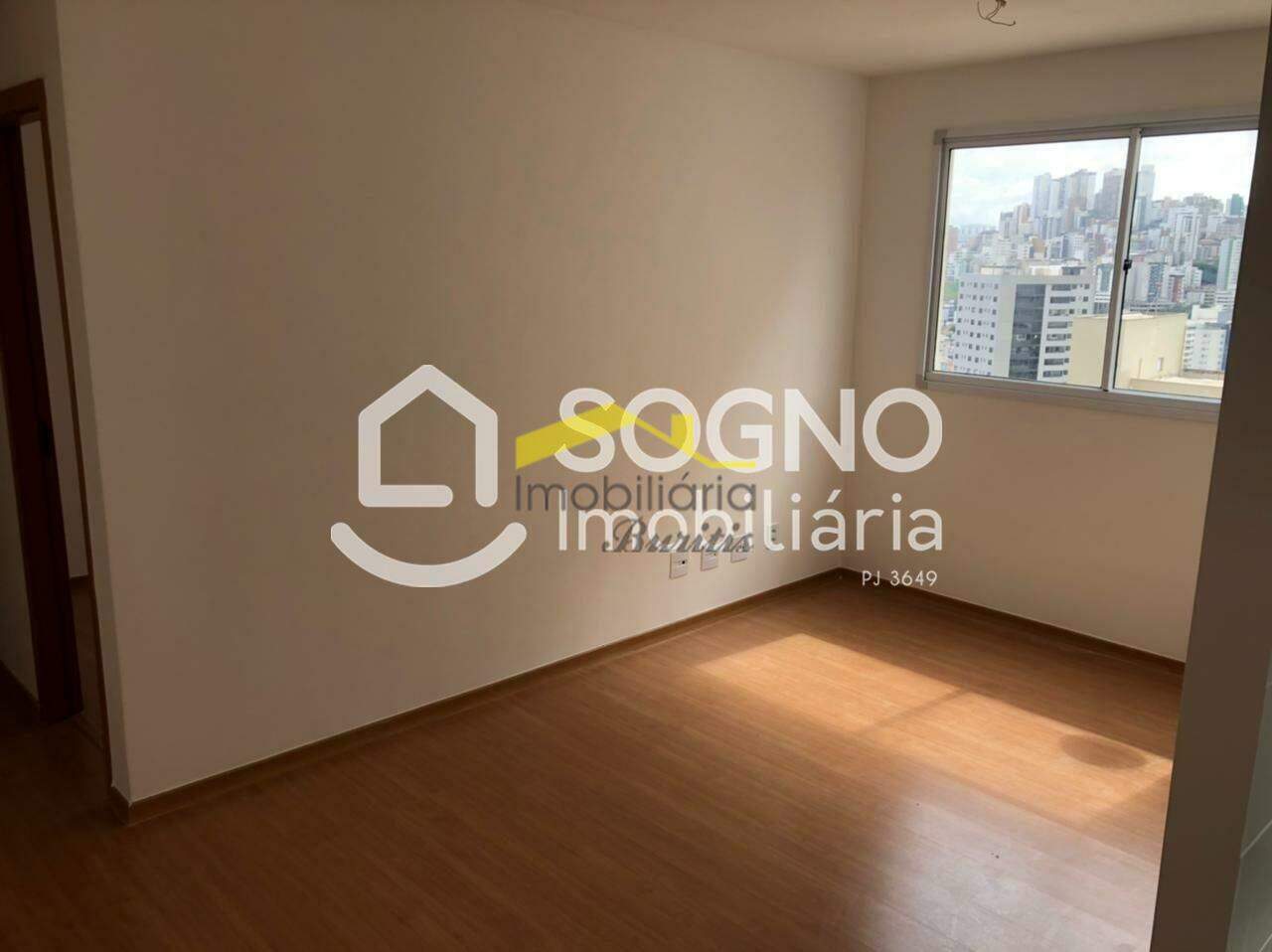 Apartamento à venda no Buritis: 