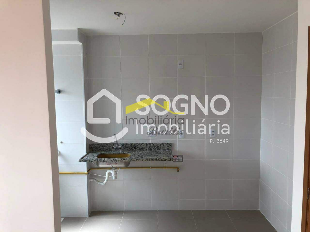 Apartamento à venda no Buritis: 