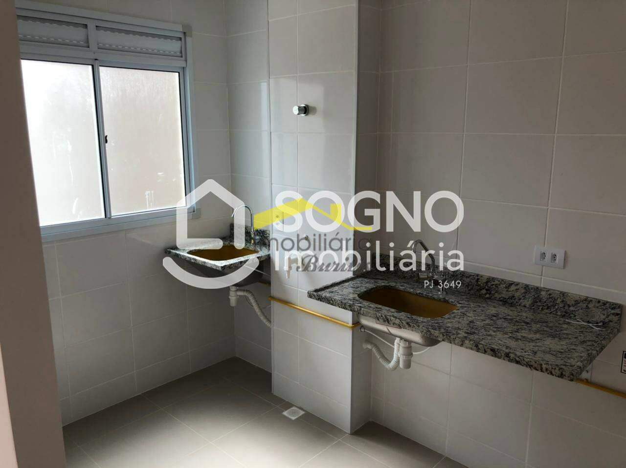 Apartamento à venda no Buritis: 