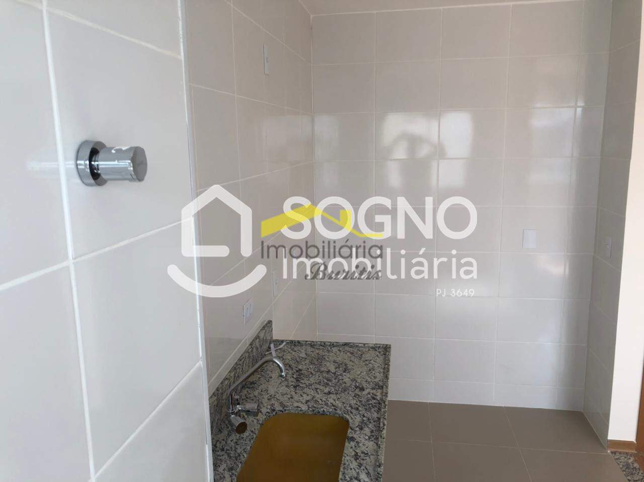 Apartamento à venda no Buritis: 