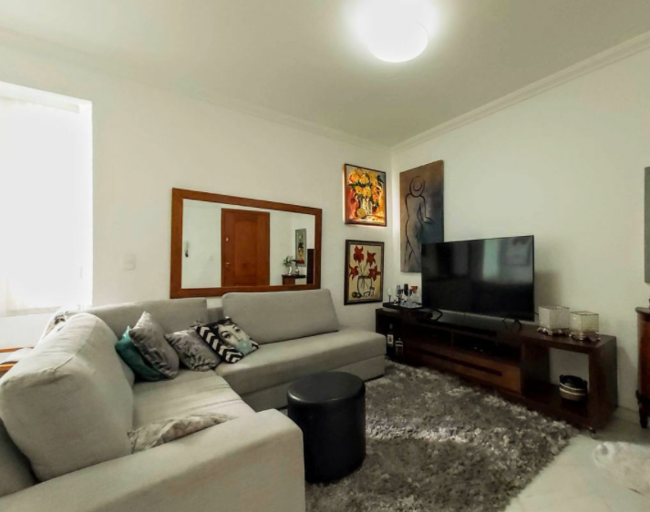 Apartamento à venda no Buritis: 