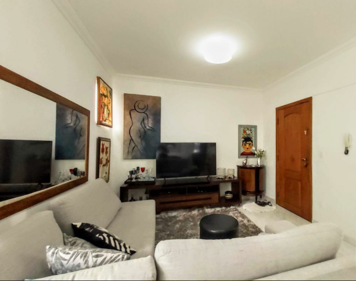 Apartamento à venda no Buritis: 
