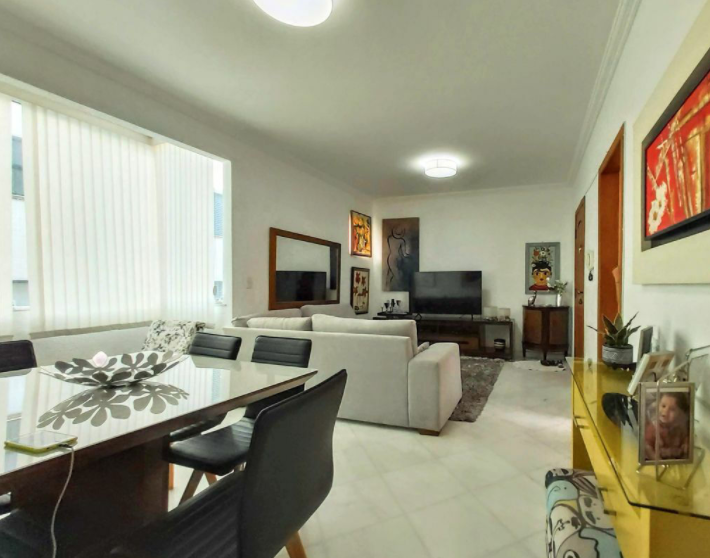 Apartamento à venda no Buritis: 