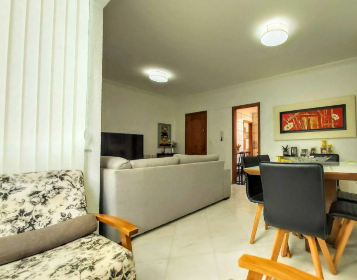 Apartamento à venda no Buritis: 