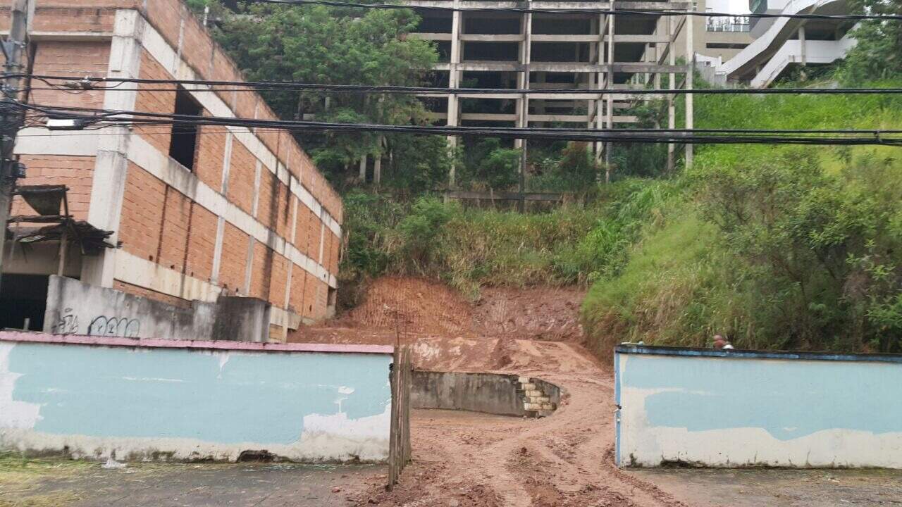 Lote à venda no Buritis: 