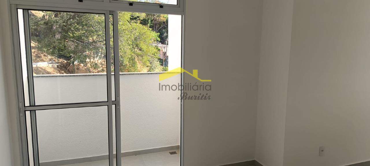 Apartamento à venda no Buritis: 