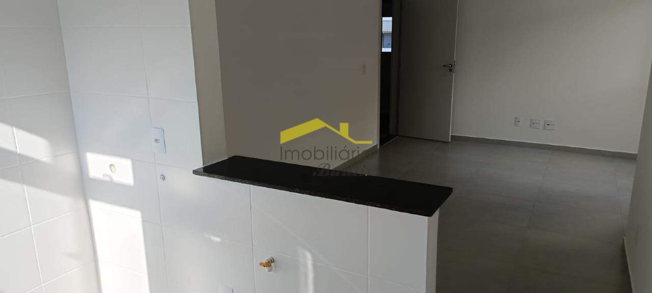 Apartamento à venda no Buritis: 