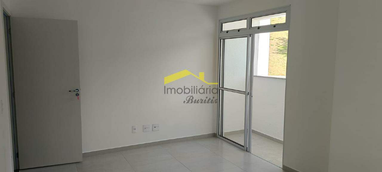 Apartamento à venda no Buritis: 