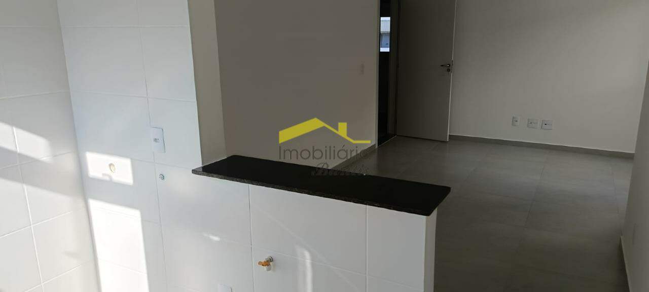 Apartamento à venda no Buritis: 