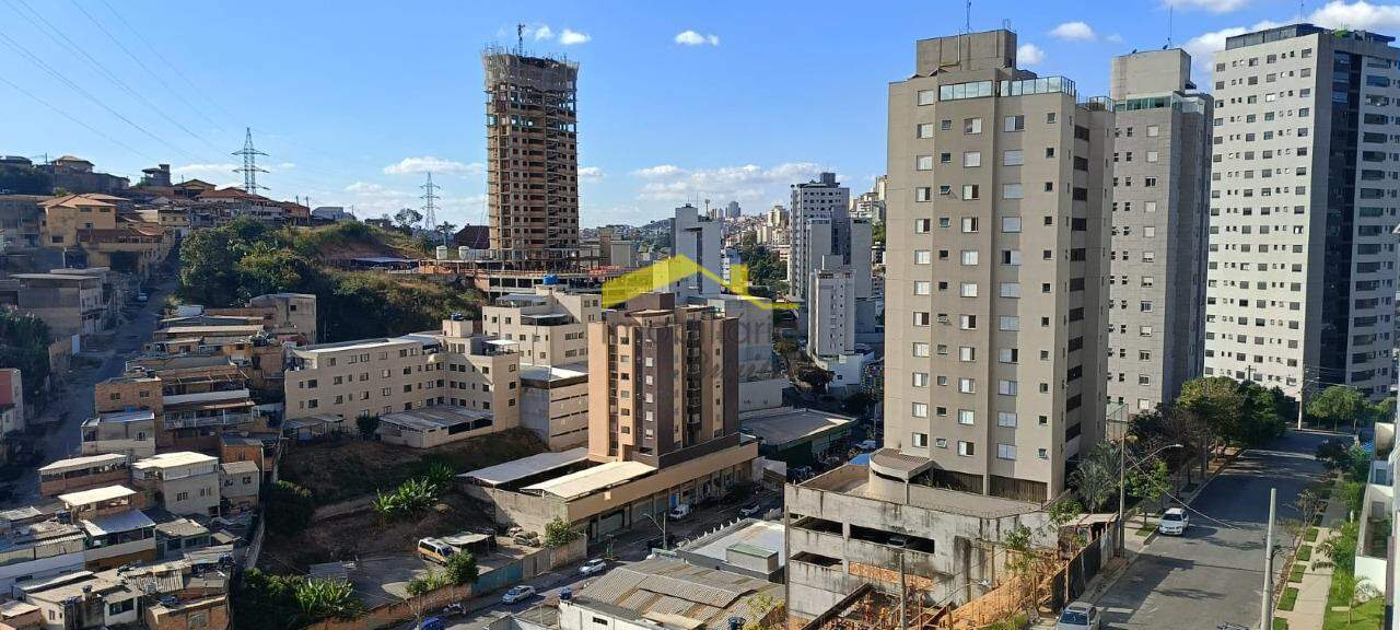 Apartamento à venda no Buritis: 