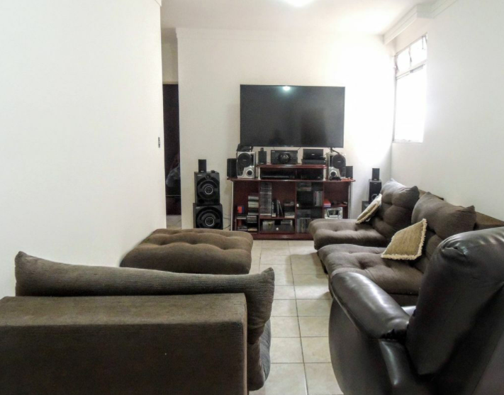 Apartamento à venda no Buritis: 