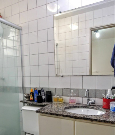 Apartamento à venda no Buritis: 