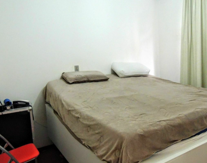 Apartamento à venda no Buritis: 