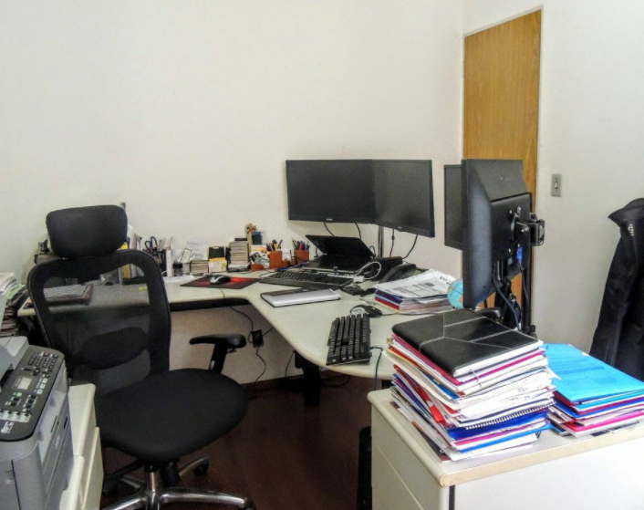 Apartamento à venda no Buritis: 