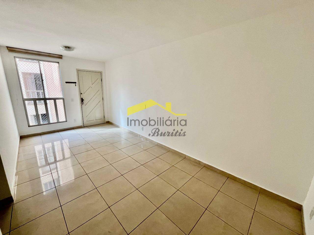 Apartamento para aluguel no Buritis: 