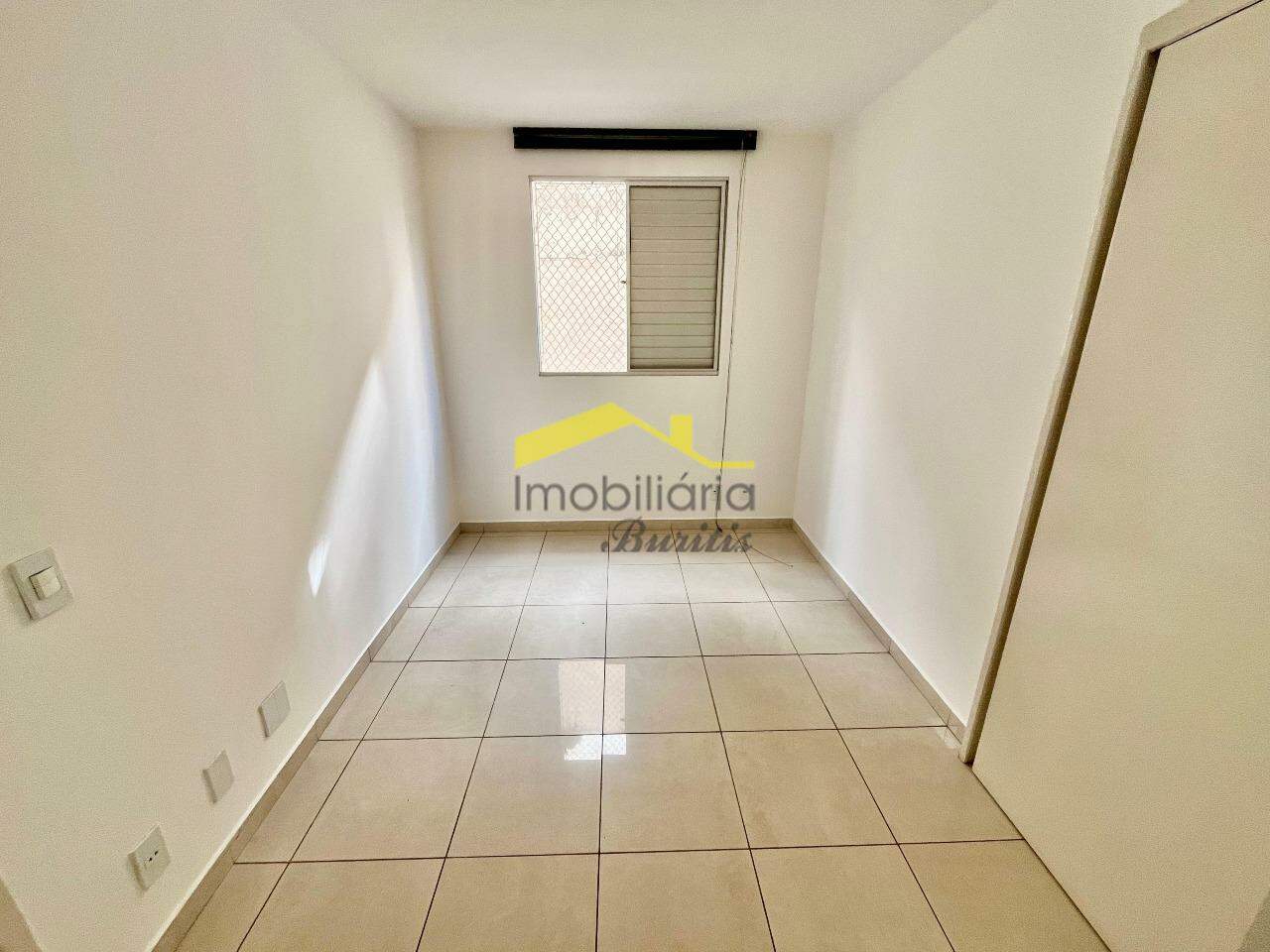 Apartamento para aluguel no Buritis: 