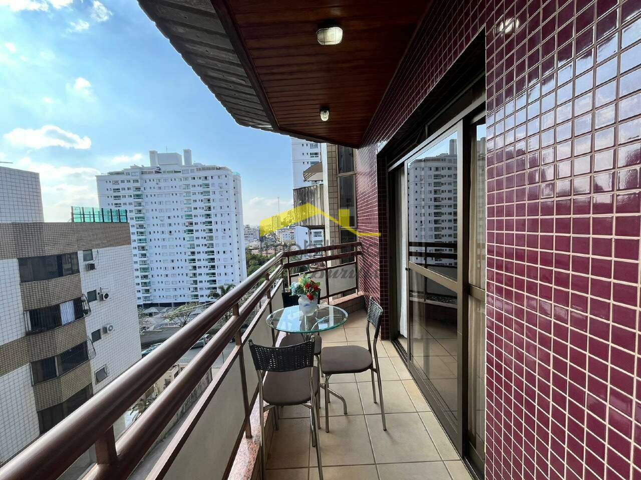 Cobertura à venda no Buritis: 