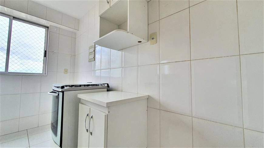 Apartamento para aluguel no Buritis: 