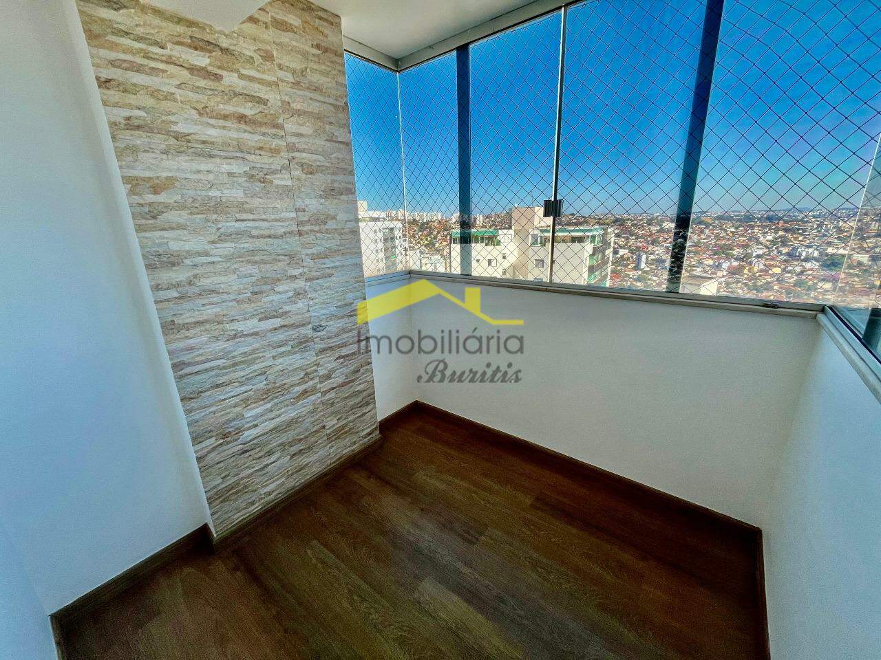 Apartamento para aluguel no Buritis: 