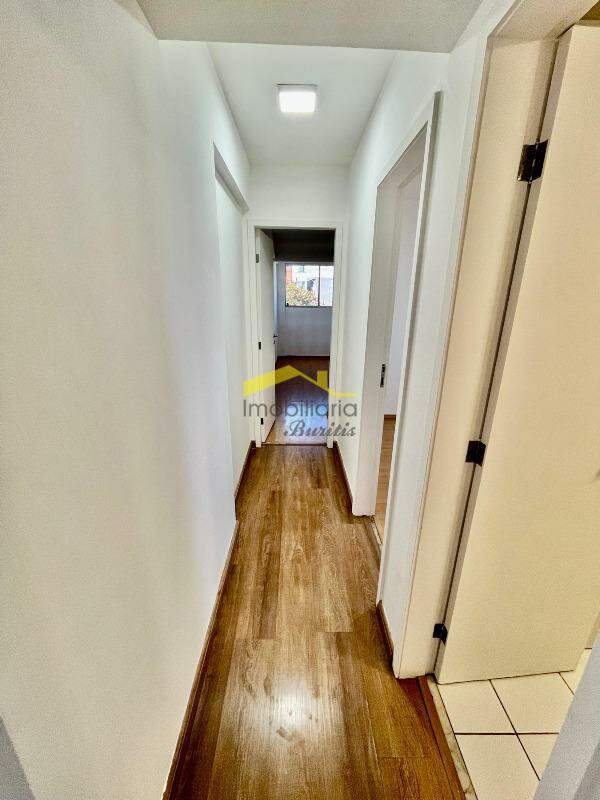 Apartamento para aluguel no Buritis: 