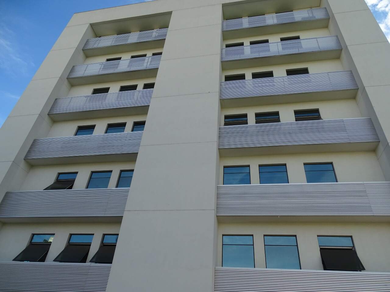 Sala para aluguel no Buritis: 