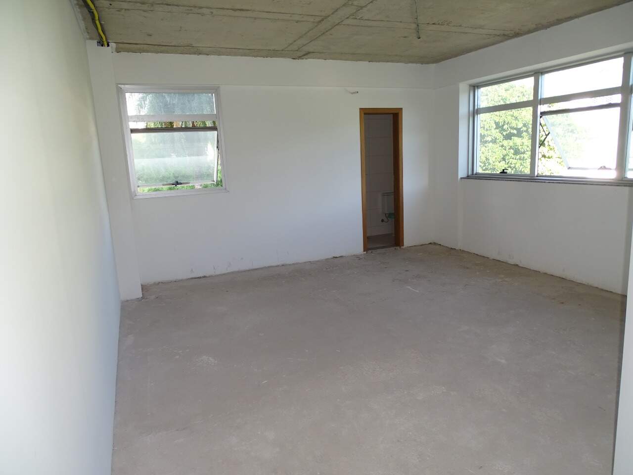 Sala para aluguel no Buritis: 