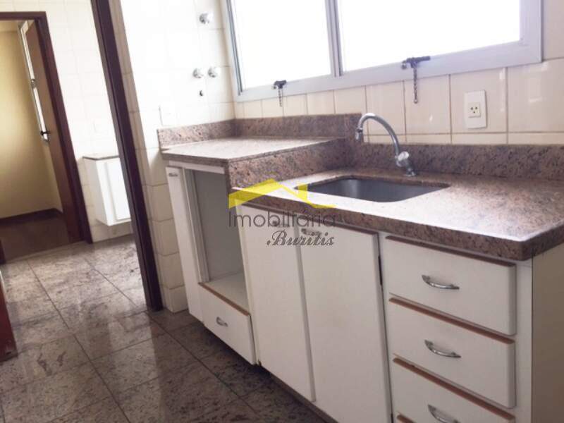 Apartamento à venda no Buritis: 